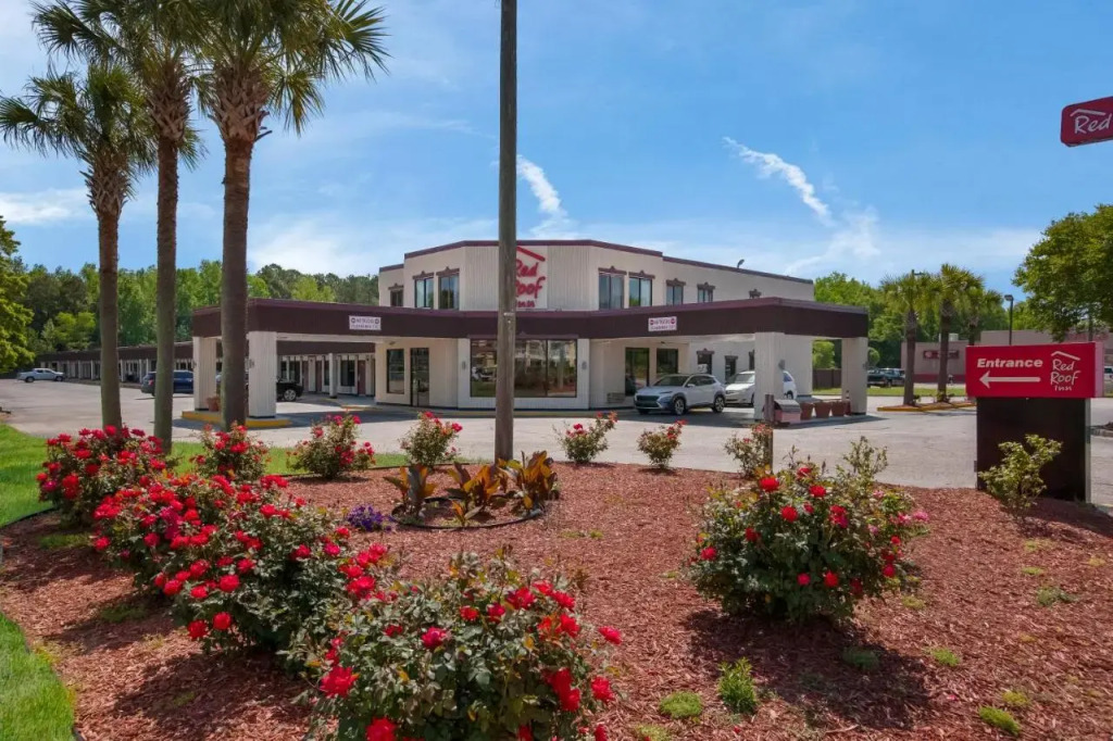 Comfort Inn