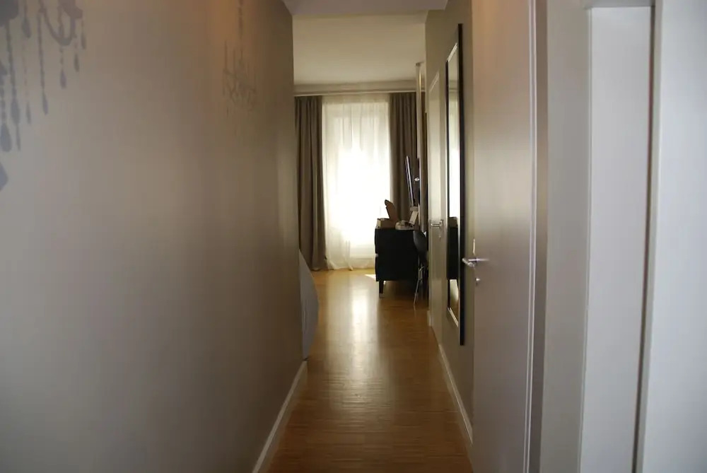 my Home in Vienna - Erdberg Smart Apartments