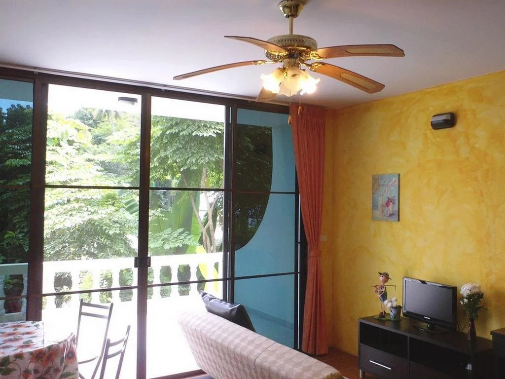 Natural Mystic Patong Residence