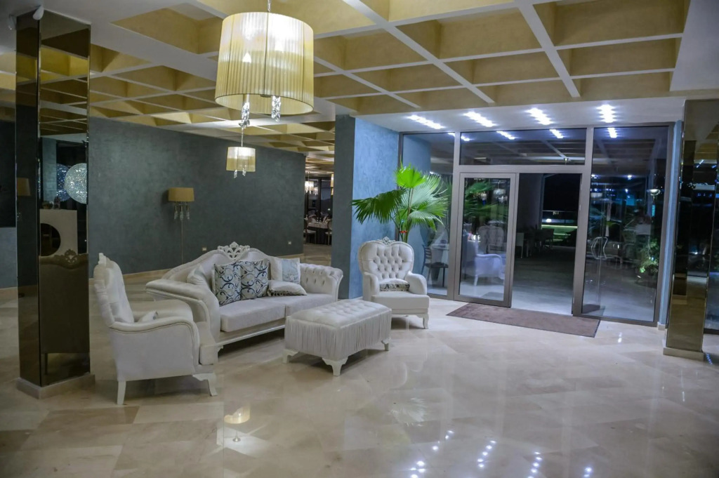 Hotel Turquoise All Inclusive