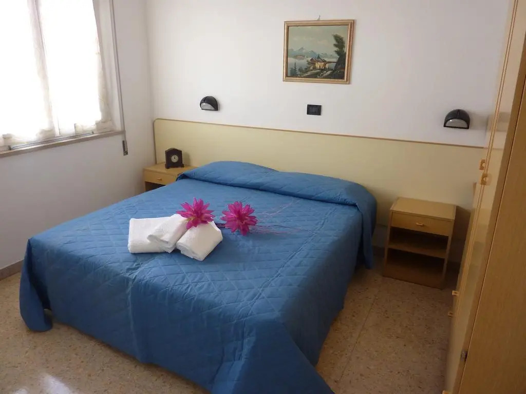 Hotel Trianon