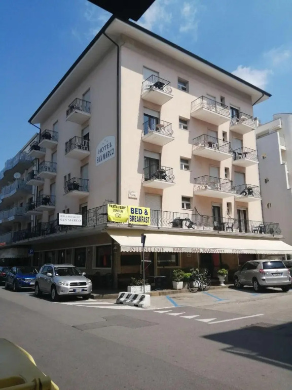 San Marco Hotel