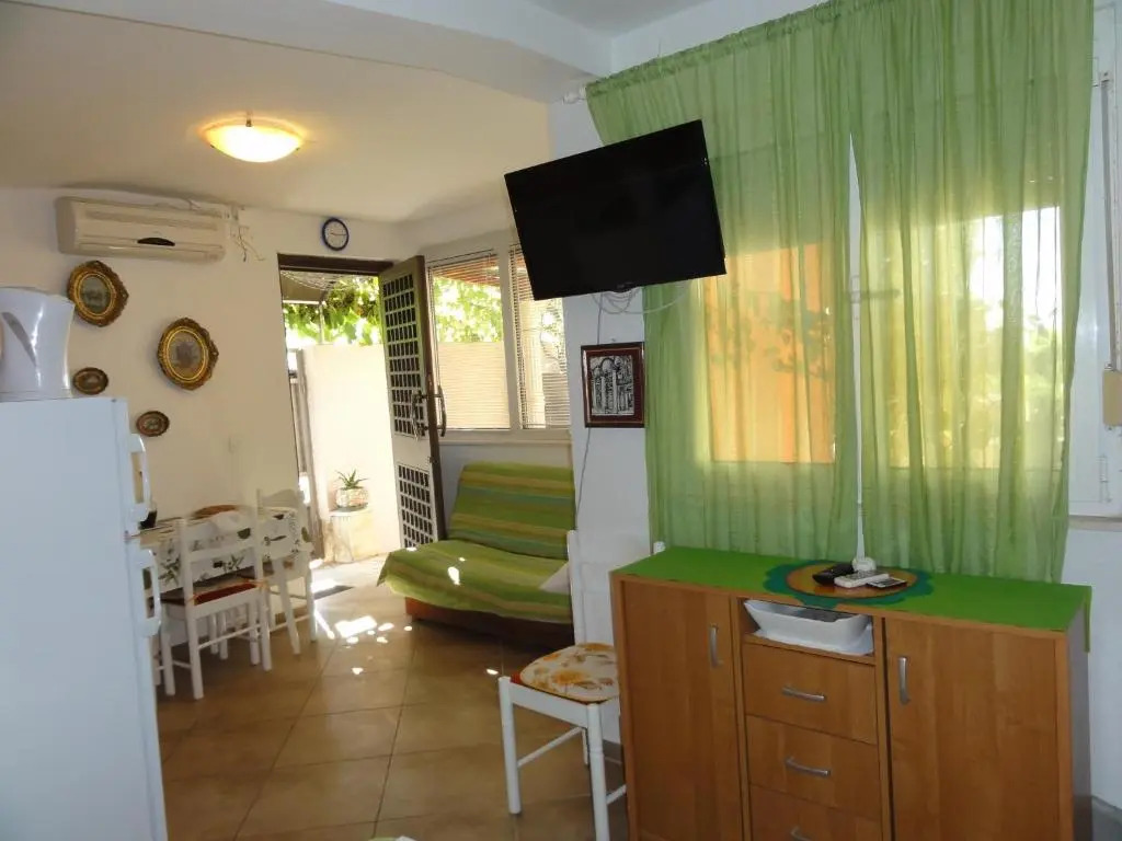 Apartments Babaja