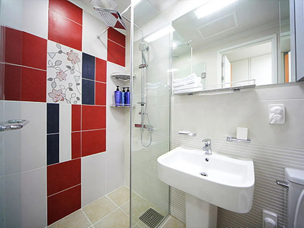Inn the City Serviced Residence, COEX