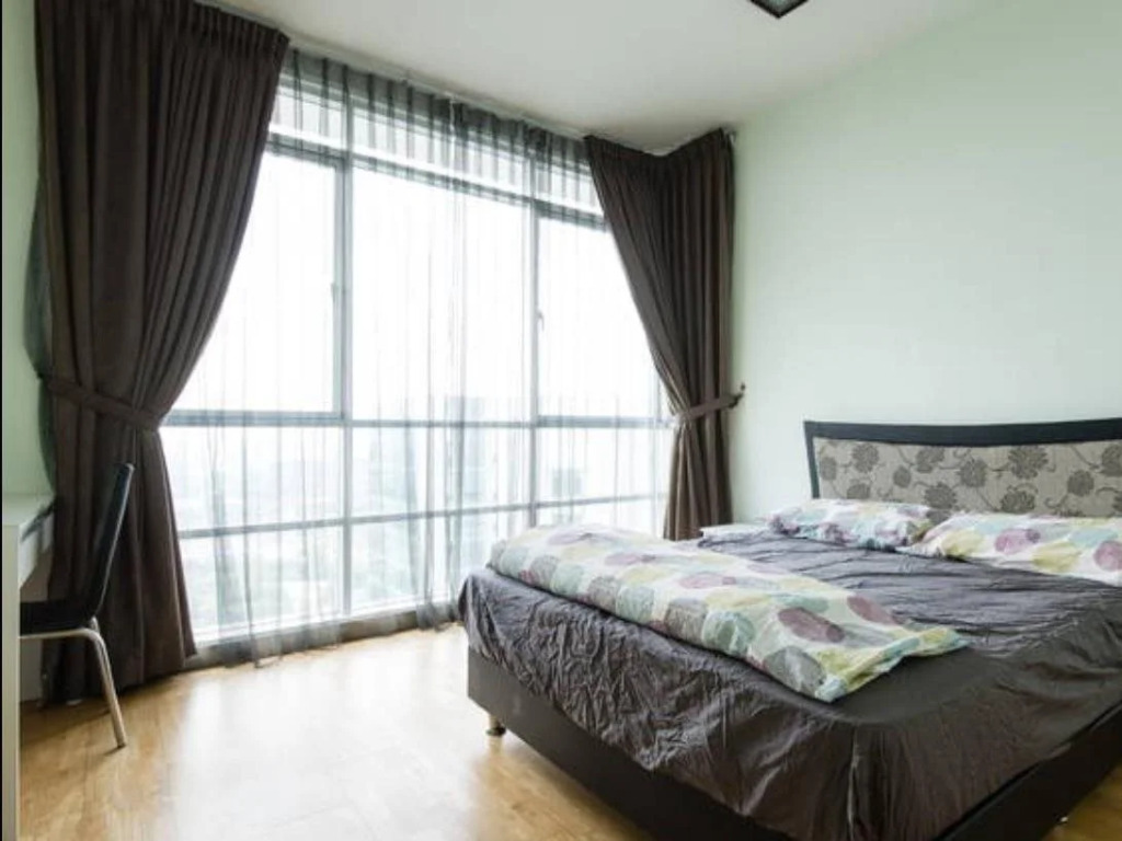 Cilantro Guest House