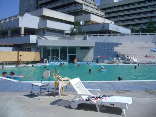 Hotel Crisana