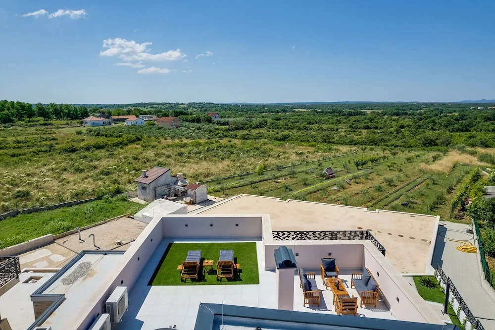 Villa Kate ZadarVillas