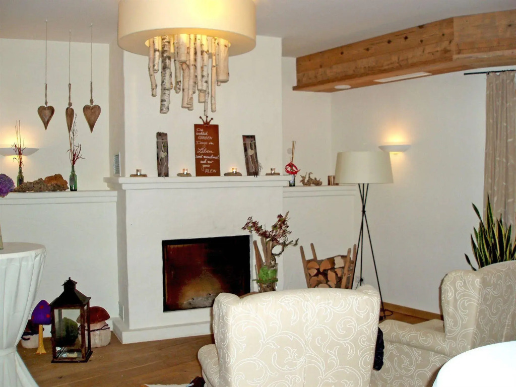 Hotel Saliter Hof