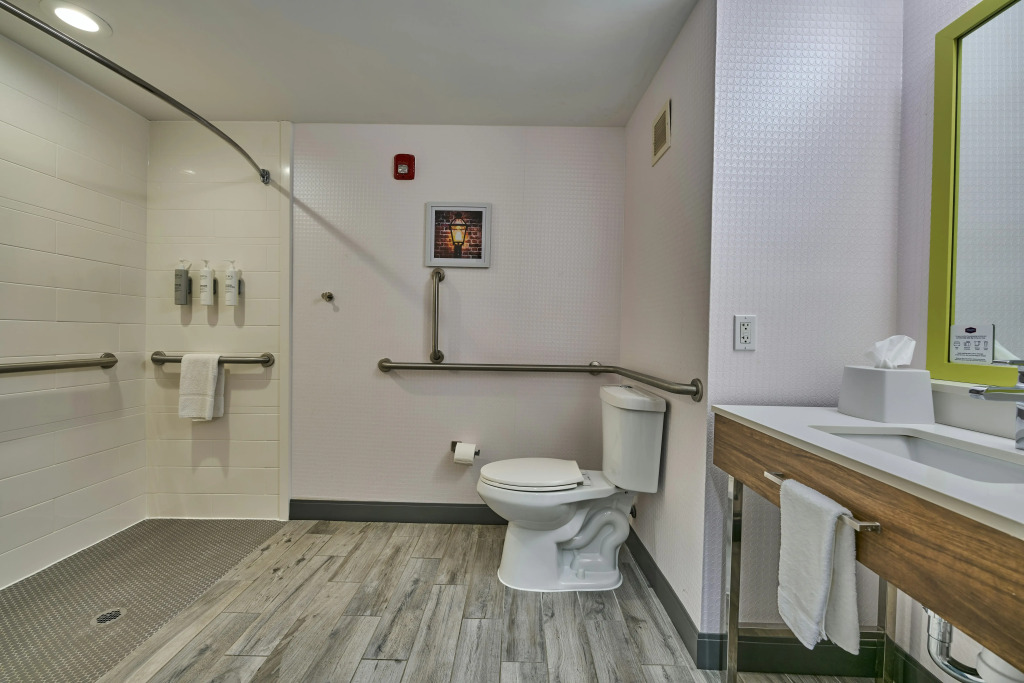 Hampton Inn Flemington