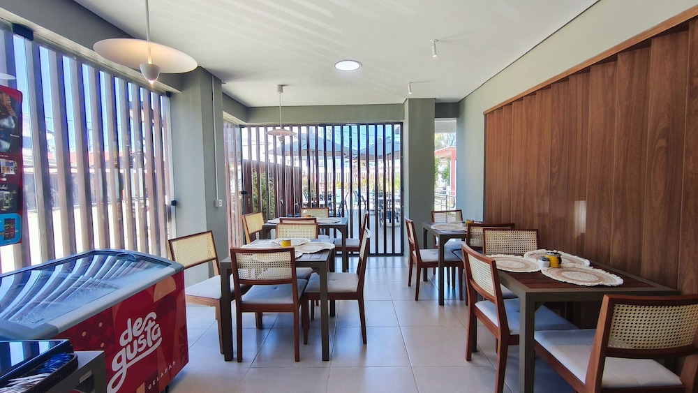 Maré Alta Beach Hall - Praia de Tamandaré