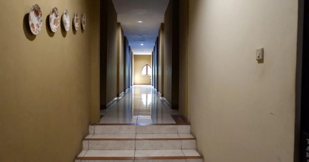 Hotel Syariah Larismanis