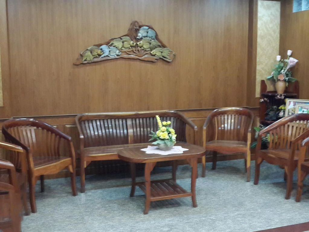 Veerasuda Condotel