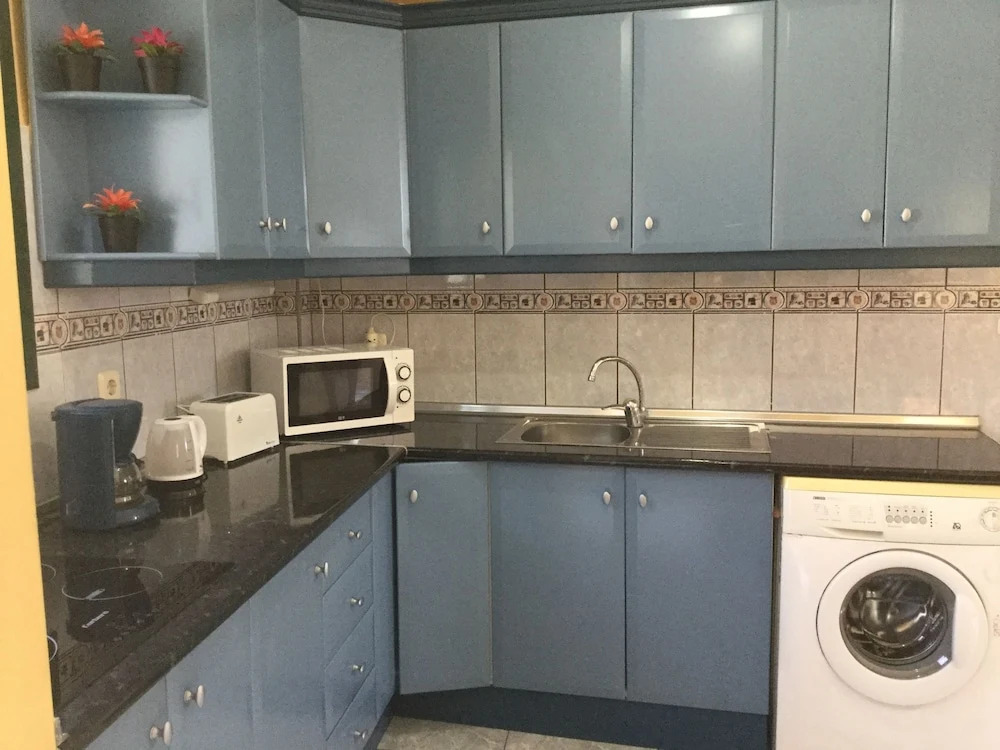 Apartamento Ornia