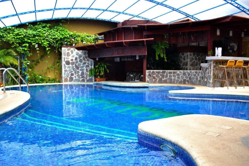 Hotel & Spa Poco a Poco - Costa Rica