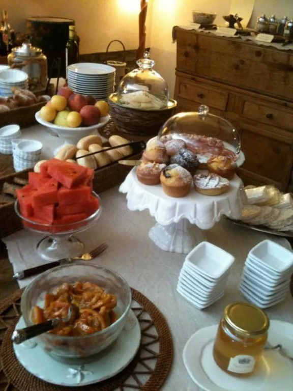 Boutique Hotel Poggio ai Santi