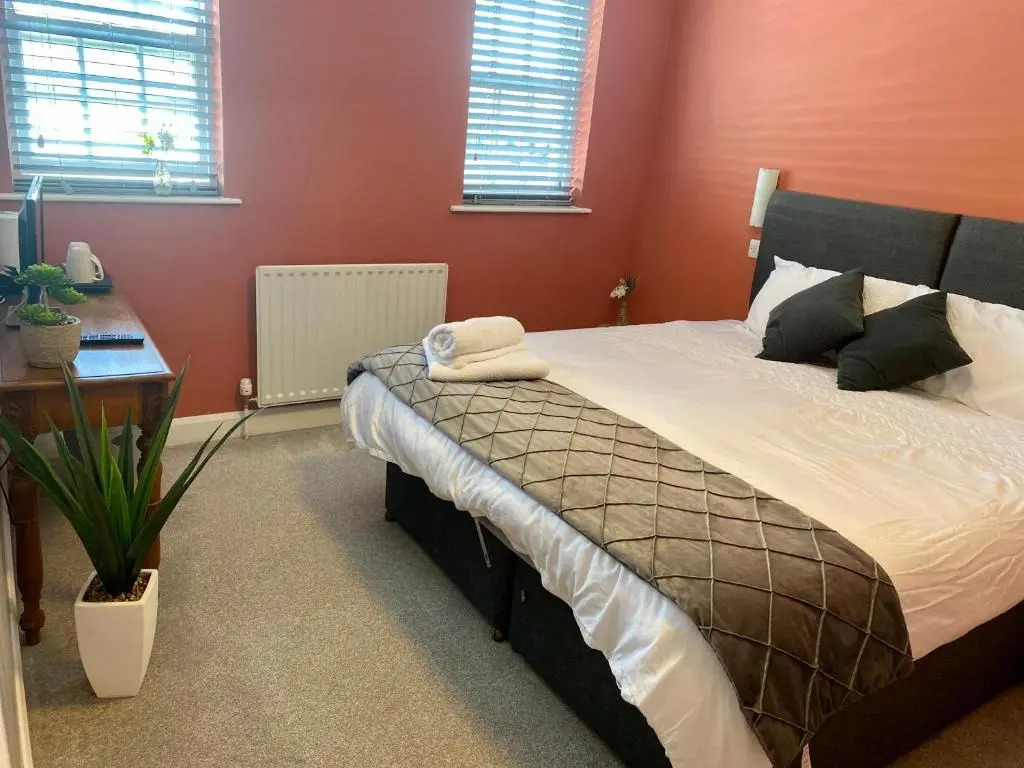 Imaginarium rooms