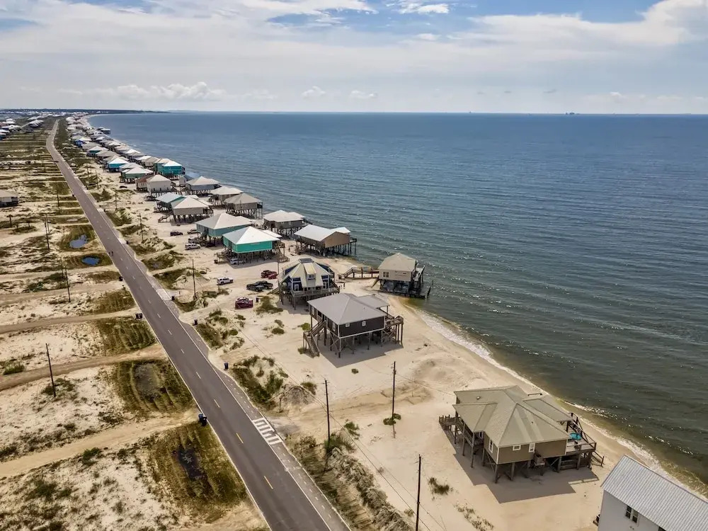 Sea La Vie - 106 Velasco Ct 4 Bedroom Home
