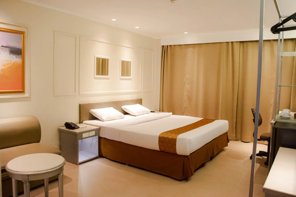 Hotel Gajah Mada
