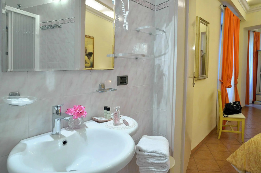Hotel Vasari