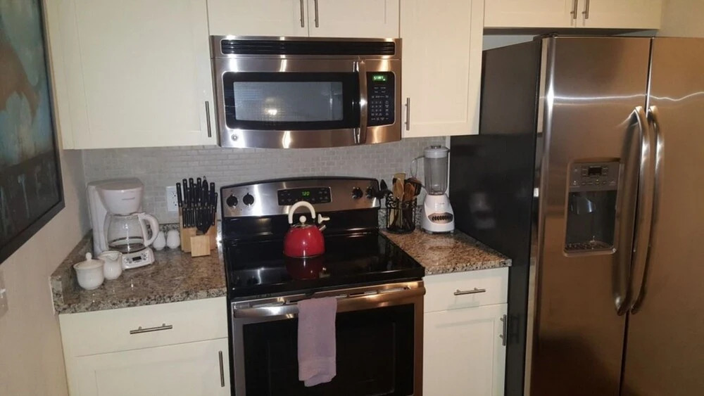 Lucaya Village 3 Bedroom House