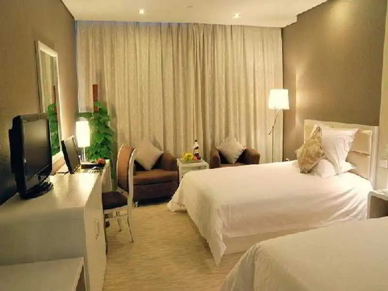 Hangzhou Jasmine International Hotel