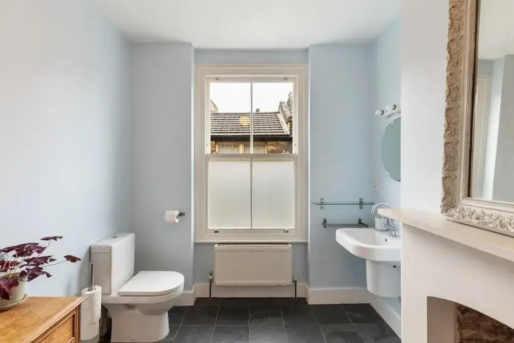 Amazing 3bdr W/garden Victorian Hse nr Shoreditch