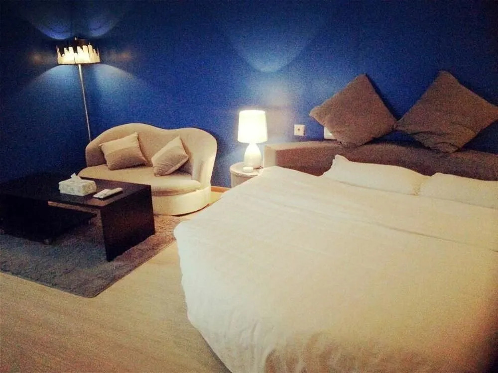 Cookyhome Apartment Hotel