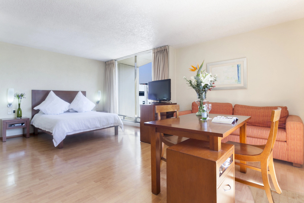 San Marino Suites
