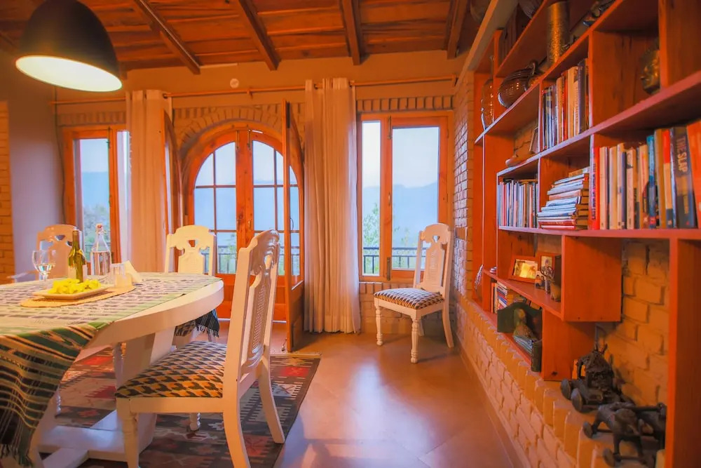 V Resorts Juniper Home Stay Jungalia