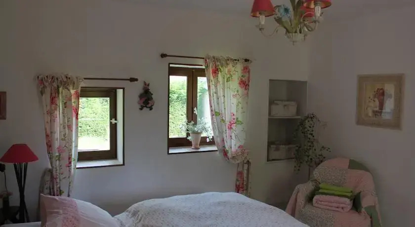 La Petite Fermette
