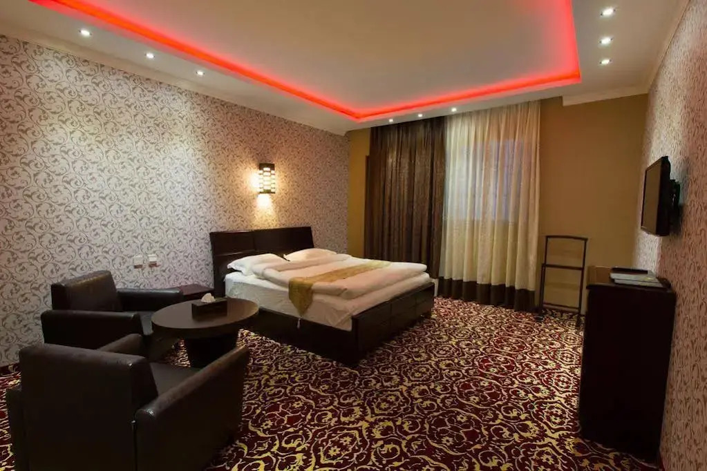 Baden-Baden Hotel