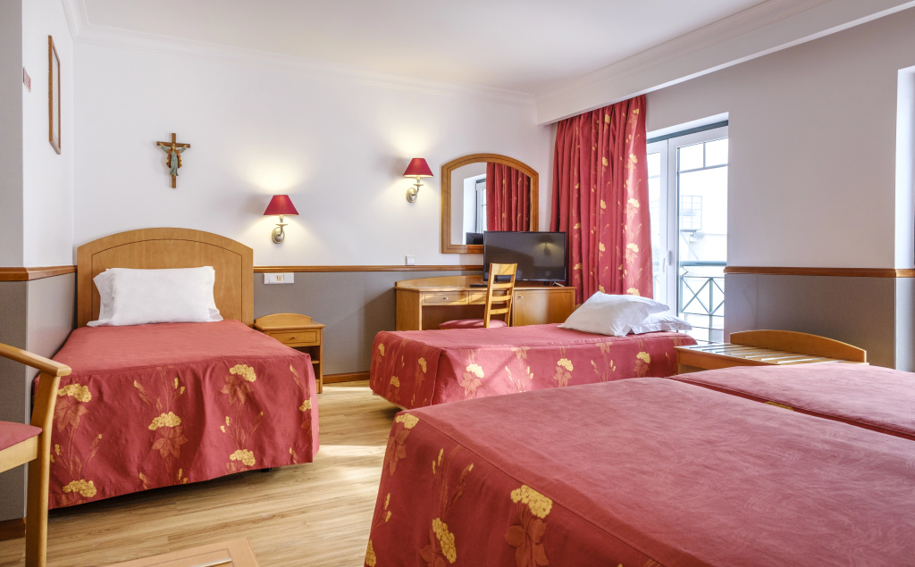Hotel Santo Amaro - SA Hotels