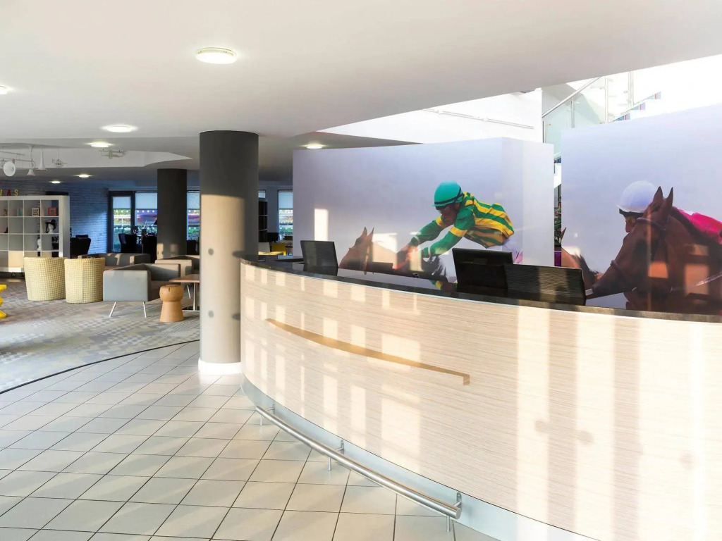 ibis Styles Haydock