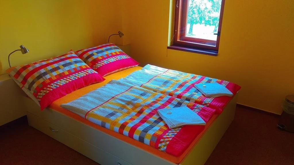 Riegrova Chata Kozákov