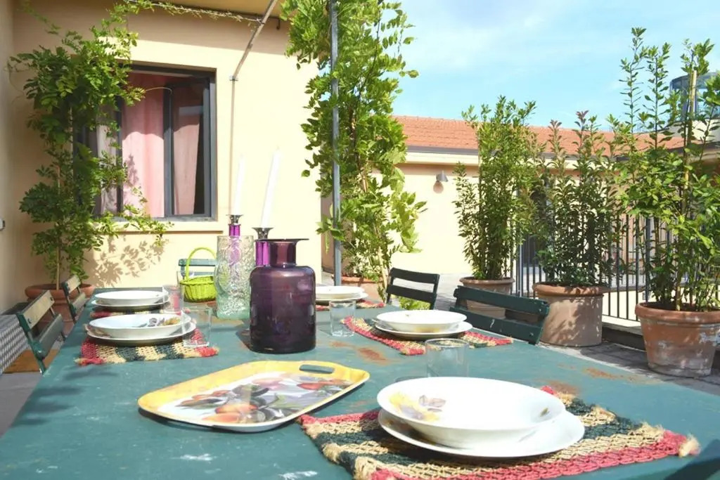 La Casa della Latta
