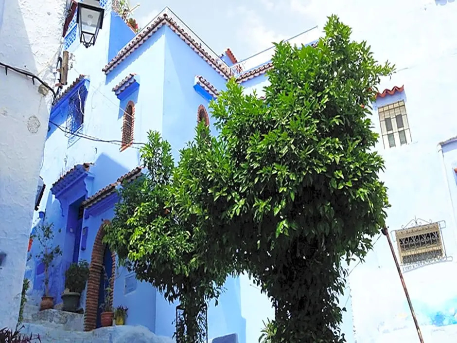 Dar Aldea