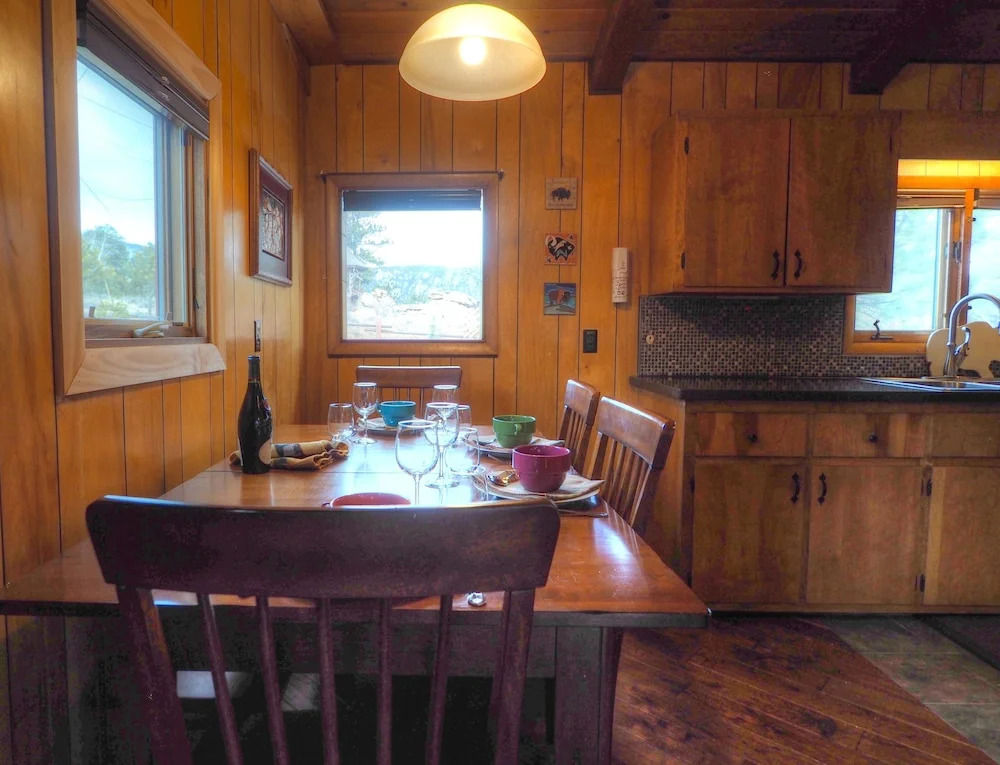 Tatanka Cabin - 3 Br Cabin