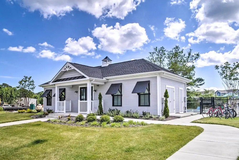 2 Mi to Bethany Beach: Upscale Coastal Home!