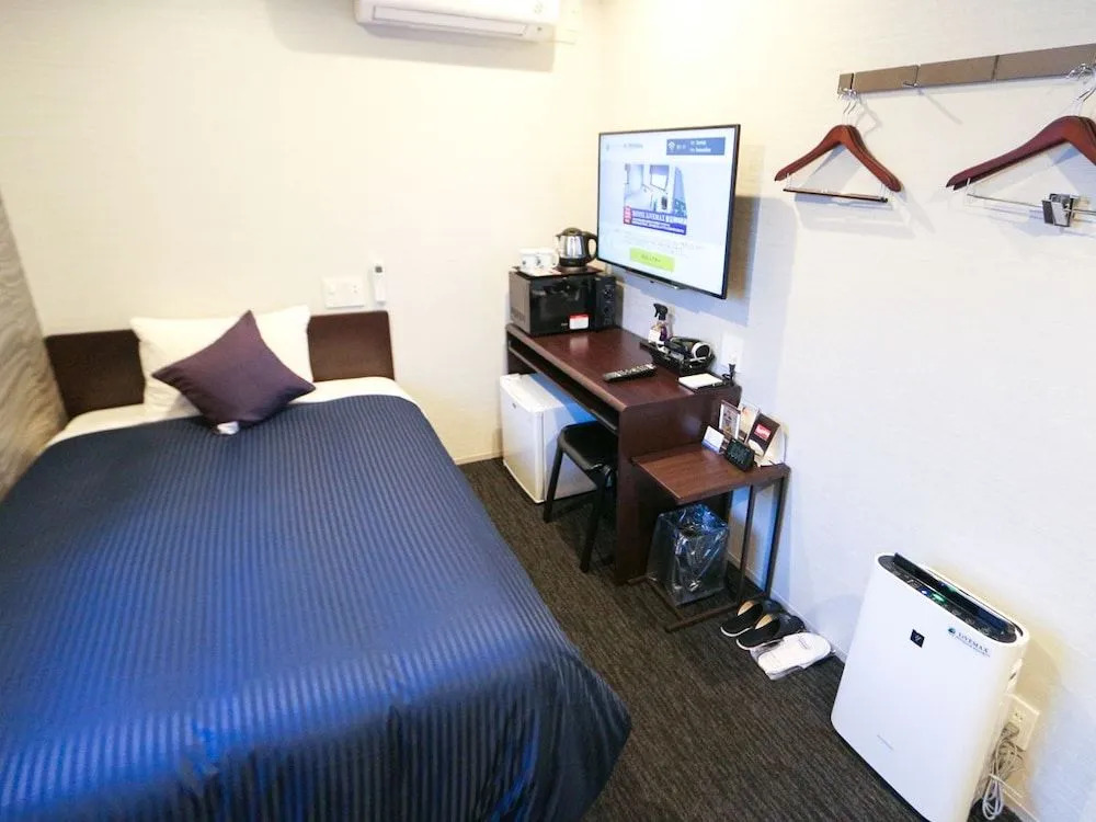 Hotel Live Max Tokyo Kanda Station