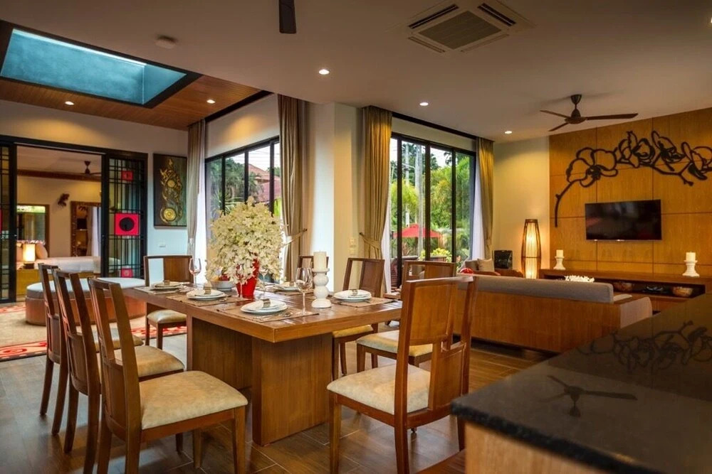 Villa Nadya