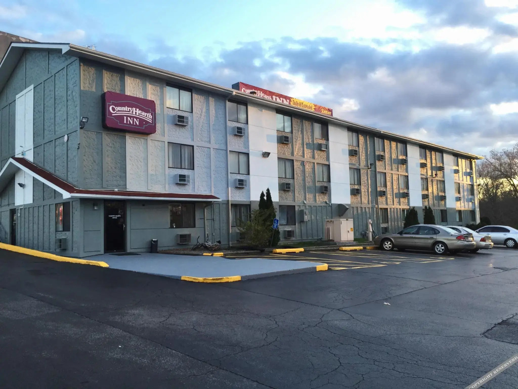 USA Inn