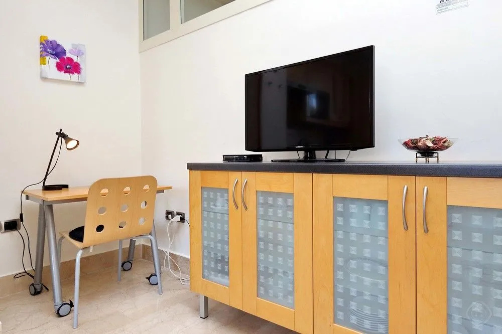 S. Giovanni Apartments - Appio Latino Area