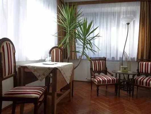 Villa Cecile