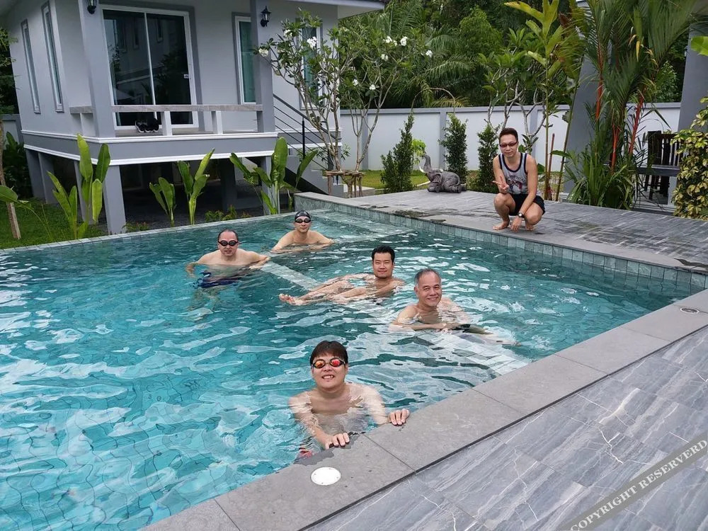sengjan garden krabi