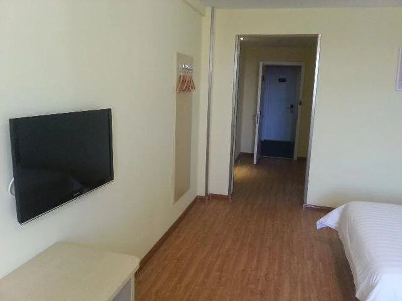 7Days Inn Qingdao Licun Laoshan Mall