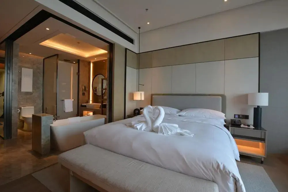 Marriott Yantai