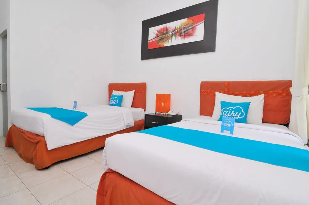 Airy Kuta Kubu Anyar Satu Bali