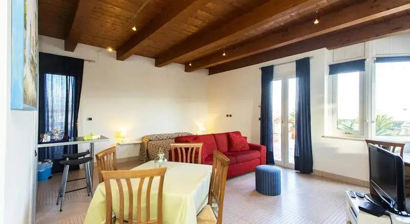 Sari - Casa Vacanze