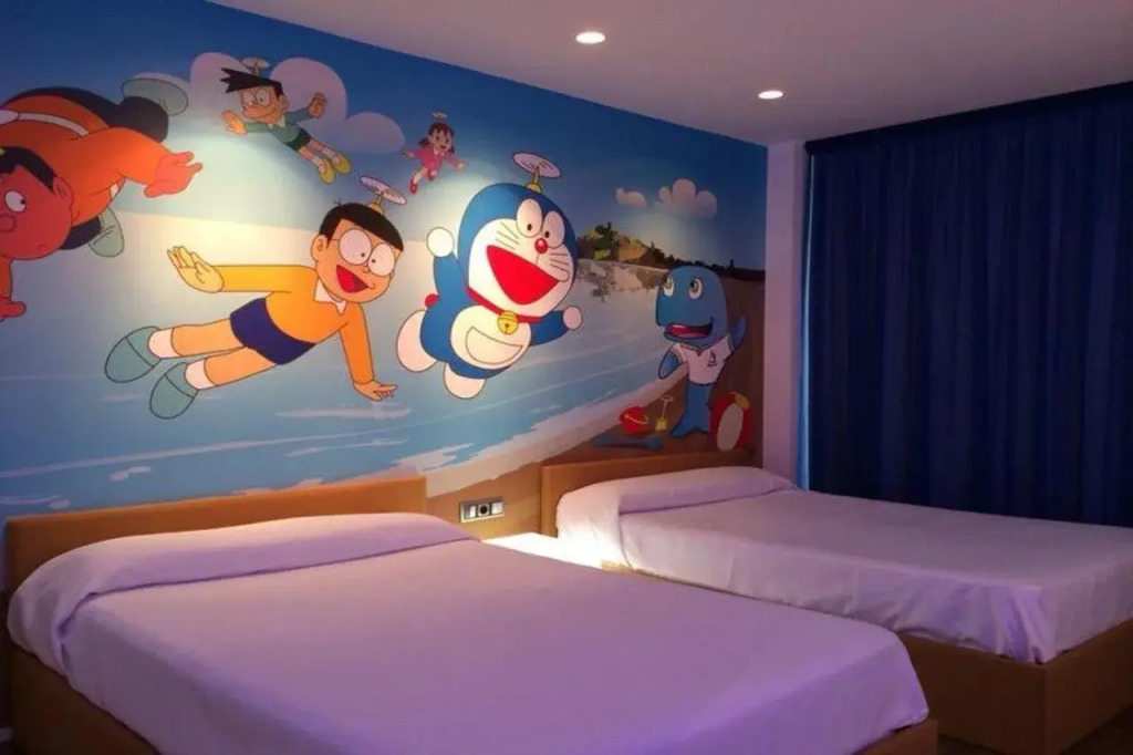 Aparthotel Acuazul