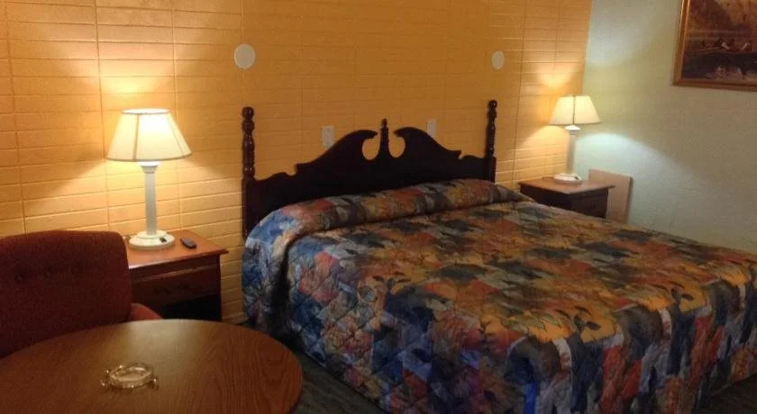 Economy Inn Granite City